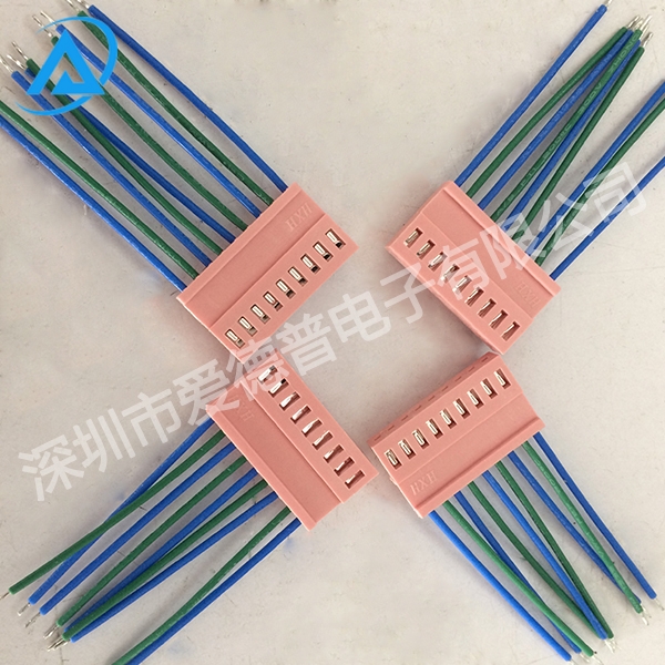 宿迁端子线加工定做